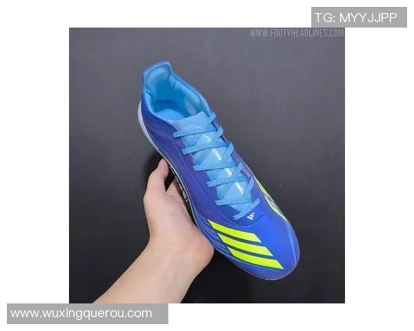 2025年最新足球球星战靴登场 打造速度与精准的完美结合