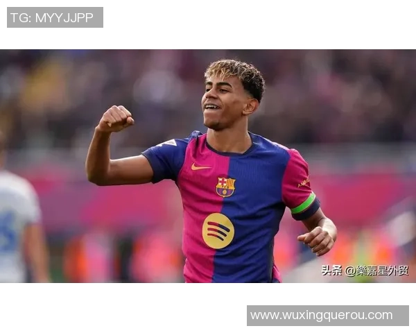 2025年足球热门球星排名前十：谁将成为新一代足坛传奇之星