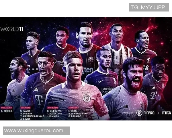 FIFA足球世界二周年纪念球星盛典全面回顾与精彩瞬间解析 FIFA足球世界二周年纪念球星盛典全面回顾与精彩瞬间解析