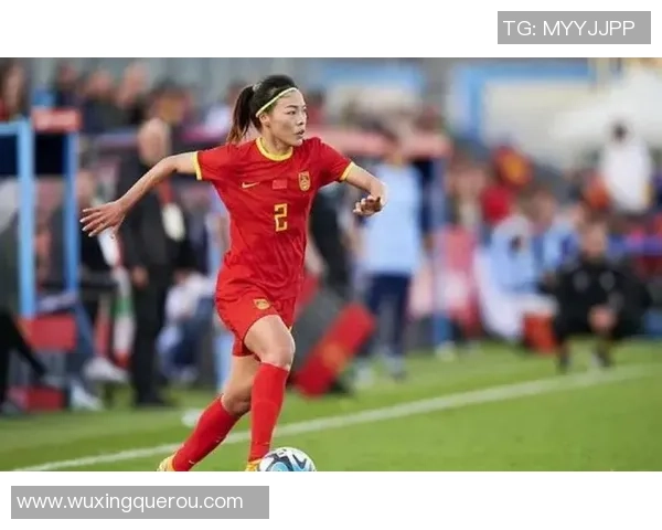 中国女足传奇人物盘点：从老一代明星到新一代强者的蜕变历程