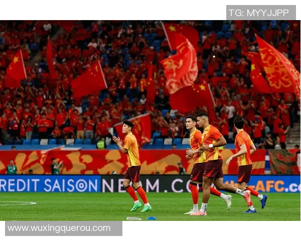 中国最具天赋的国足球员崛起之路与未来潜力的深度解析