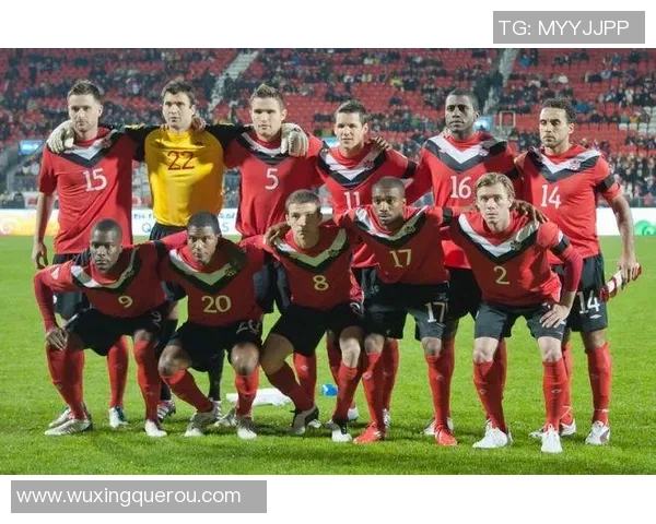 加拿大足球是否拥有世界级球星和潜力巨星分析 加拿大足球是否拥有世界级球星和潜力巨星分析