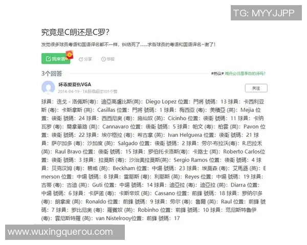 四大足球巨星英语名字翻译解析及文化背景深度剖析