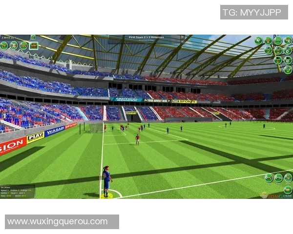 如何在开足球星卡游戏中快速提升实力和战术策略 如何在开足球星卡游戏中快速提升实力和战术策略