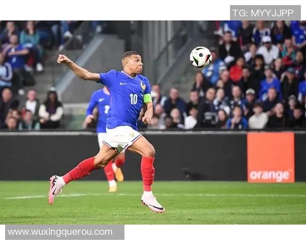 姆巴佩年仅24岁已成世界足坛巨星 他如何实现快速崛起