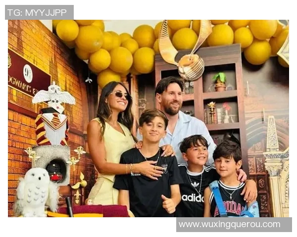 小梅西是谁 他与梅西的关系及未来发展潜力分析