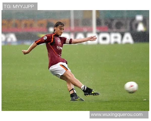 我最喜欢的足球球星是谁以及他给我带来的启发和感动