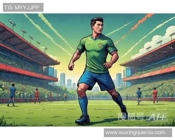 盘点那些闪耀绿茵的足球球星卡收藏故事与时代记忆